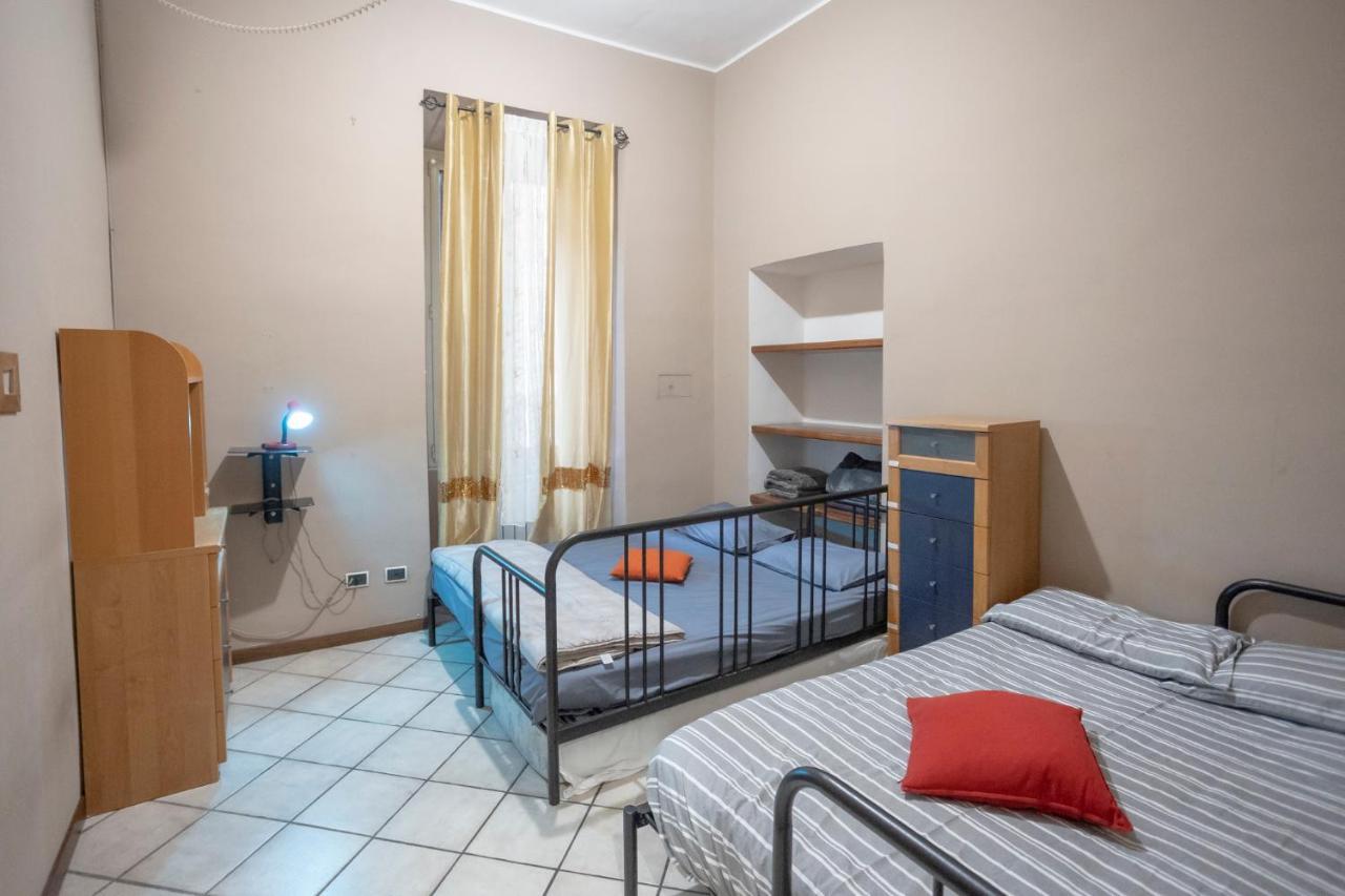 Homehouse Giulio Cesare-San Pietro Róma Kültér fotó