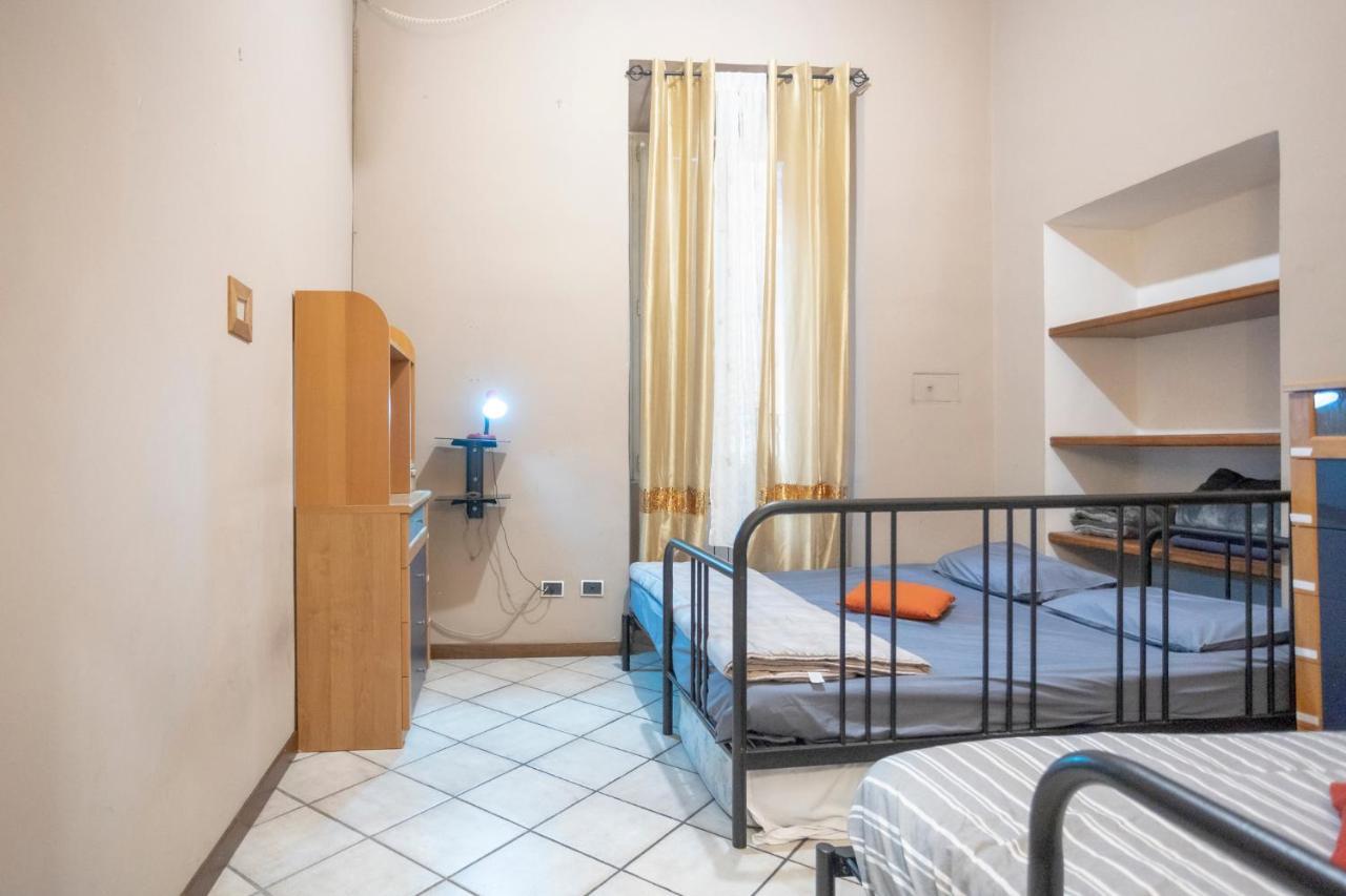 Homehouse Giulio Cesare-San Pietro Róma Kültér fotó