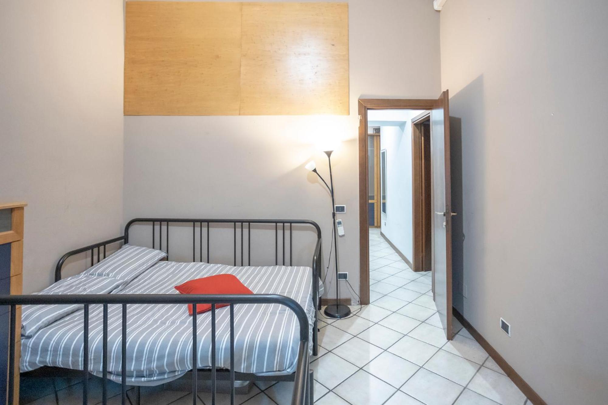 Homehouse Giulio Cesare-San Pietro Róma Szoba fotó