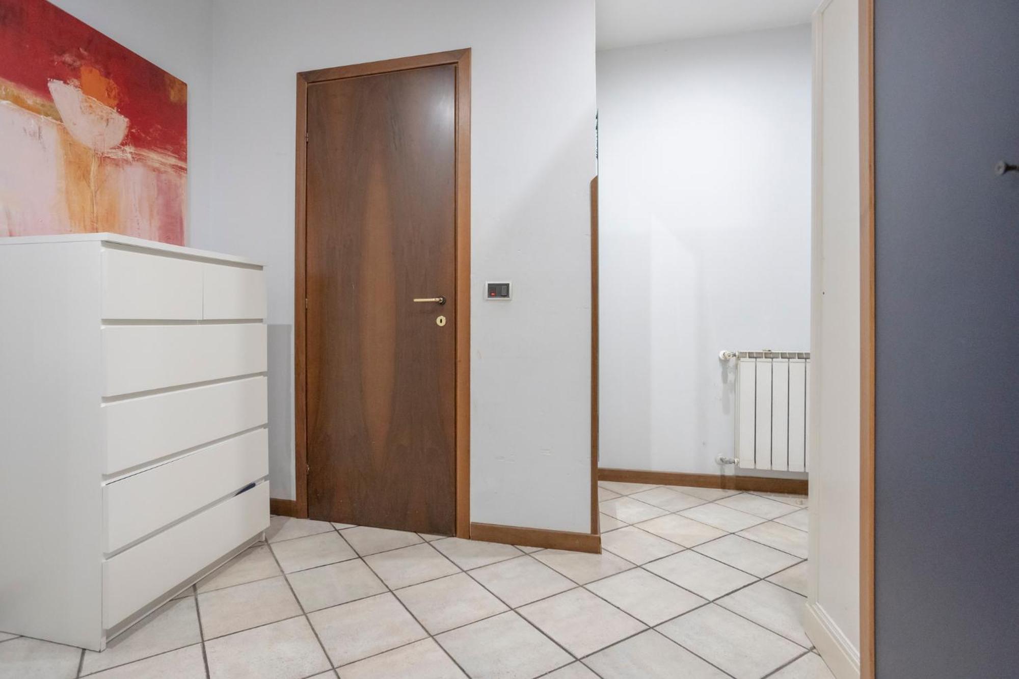 Homehouse Giulio Cesare-San Pietro Róma Szoba fotó