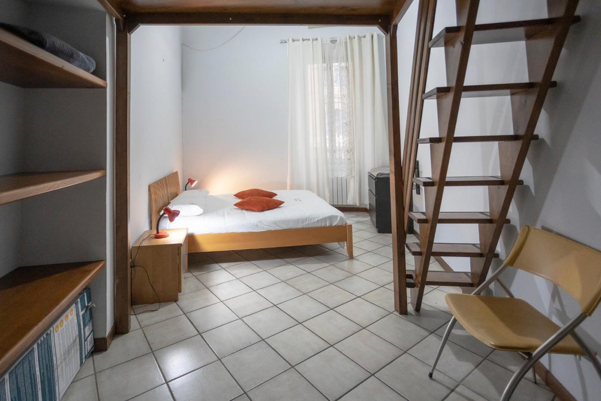 Homehouse Giulio Cesare-San Pietro Róma Szoba fotó